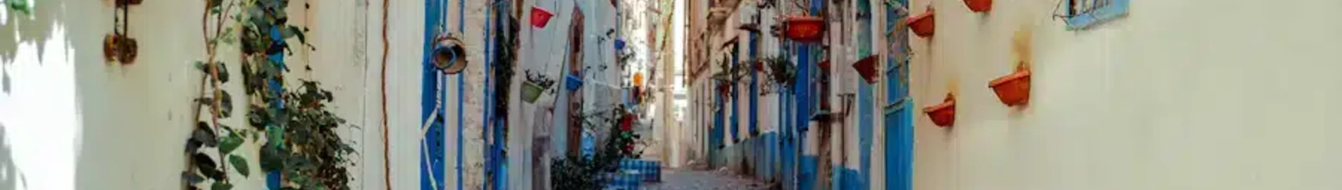 Annaba: eralennuki rentimine