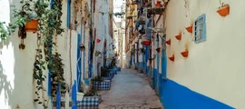 El Borma : eralennuki rentimine