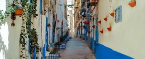 Annaba: eralennuki rentimine