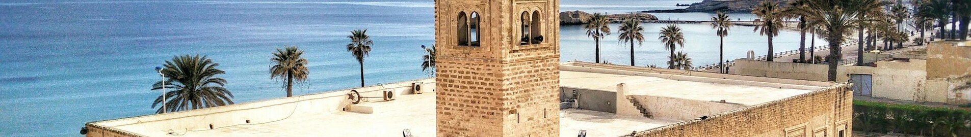 Gafsa: eralennuki rentimine