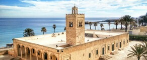 Gafsa: eralennuki rentimine