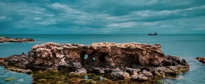 Monastir: eralennuki rentimine