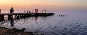 Tabarka : eralennuki rentimine