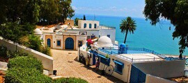 Gafsa: eralennuki rentimine
