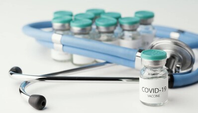 COVID-19 vaktsiin: rahvusvaheline väljakutse lennuettevõtjatele