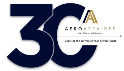 30 aastatAEROAFFAIRES