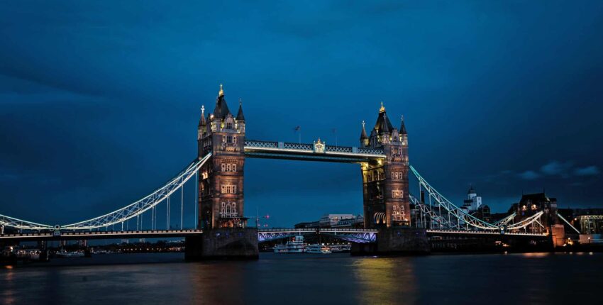 München - London: eralennuki rentimine