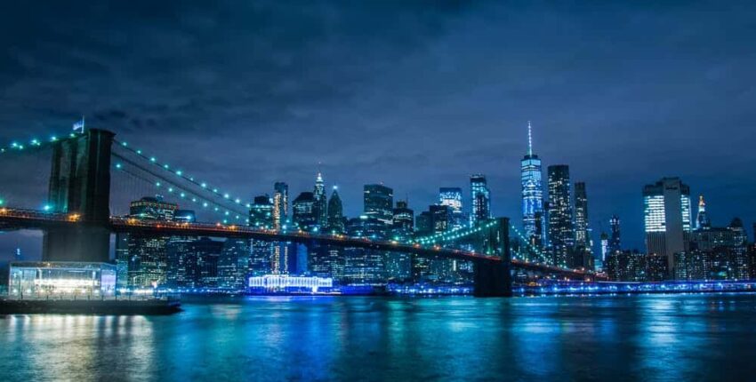 London - New York : eralennuki rentimine