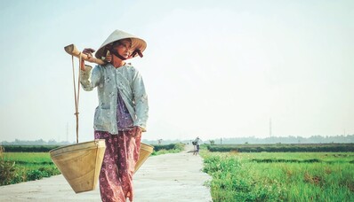 Lennutransport Vietnamis koos AEROAFFAIRES: juhend