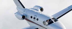 CESSNA CITATION MUSTANG: Eralennuki rentimine