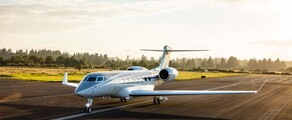 Gulfstream G600 eralennuki rentimine