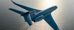 Gulfstream G650: Eralennuki rentimine