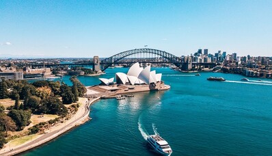 Meditsiiniline repatrieerimine Austraalia ja Prantsusmaa vahel: juhend