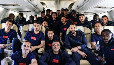 Kuidas ma saan EURO 2020 reisida?