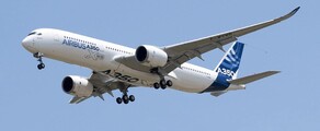 AIRBUS ACJ350 : eralennuki rentimine