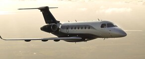 Legacy 500: Eralennuki rentimine 