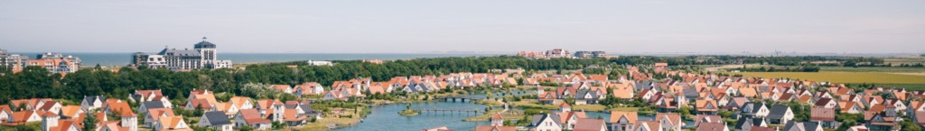 Cadzand eralennuki rentimine
