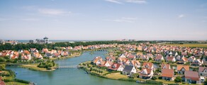 Cadzand eralennuki rentimine