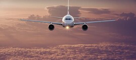 Boeing BBJ intérieur