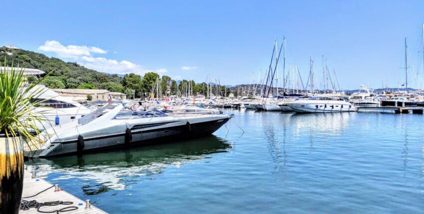 Porto Vecchio: eralennuki rentimine