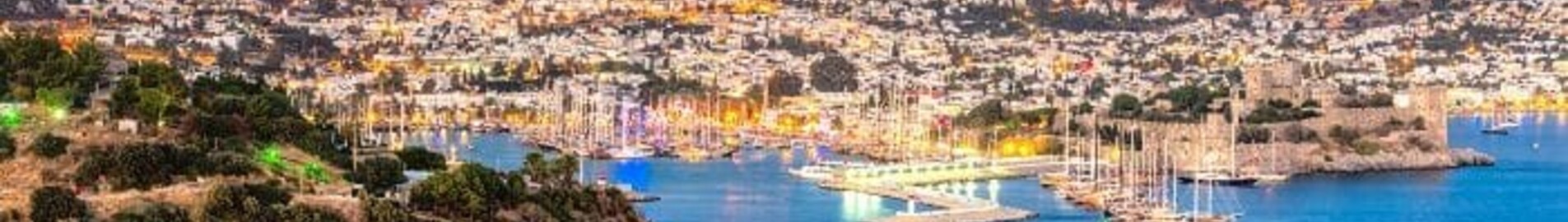 Bodrum : eralennuki rentimine