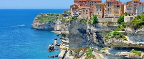 Bonifacio: eralennuki rentimine
