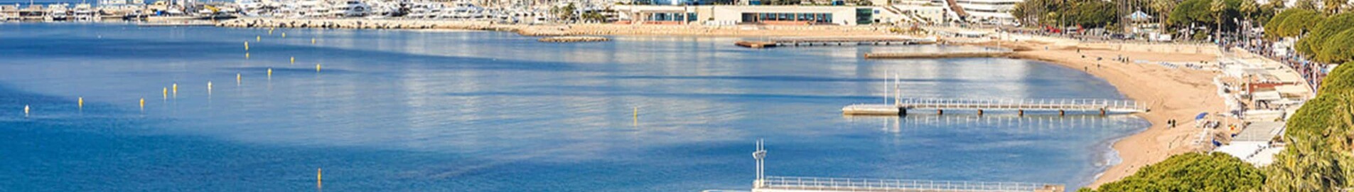 2023. aasta Cannes’i filmifestival