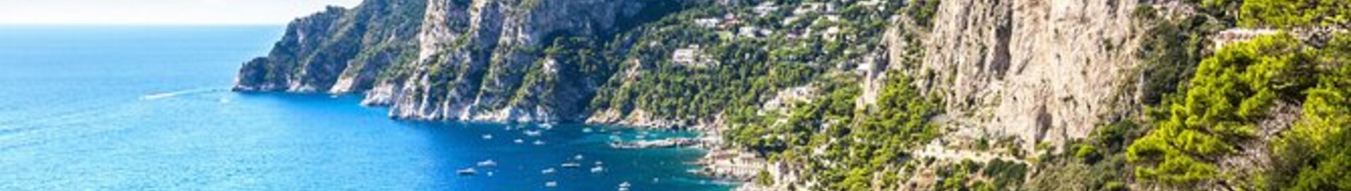 Capri : eralennuki rentimine 