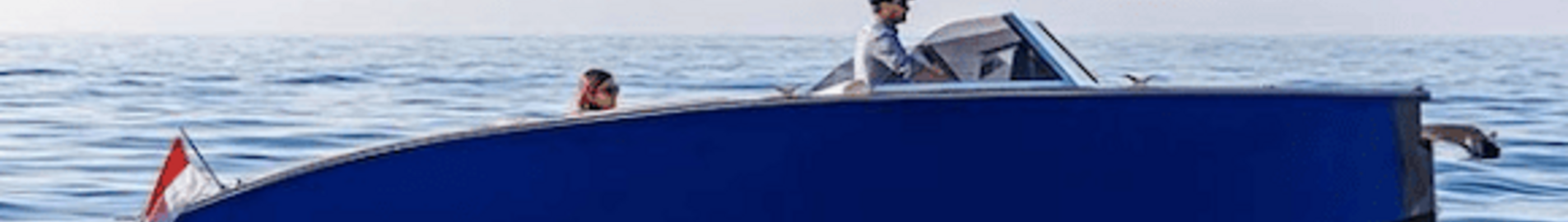 Lanéva Boats elektriline paat: uus võimalus nautida Monaco ilma saastamata!
