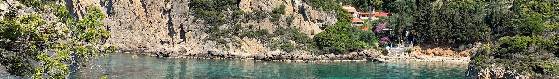 Kerkira I.Kapodistrias Corfu : eralennuki rentimine 