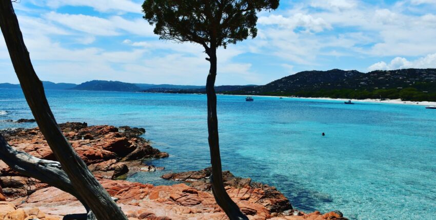 Porto Vecchio: eralennuki rentimine
