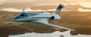Gulfstream G280 eralennuki rentimine