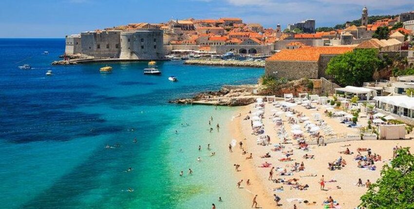 Dubrovnik : eralennuki rentimine 