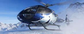 EC 130 B4 Helikopteri rentimine