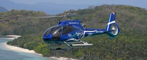 Helikopteri rentimine - H130