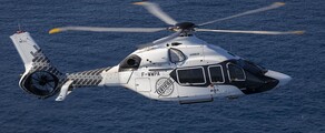Helikopteri rentimine - H160