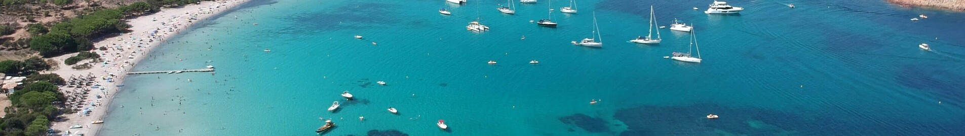 Porto Vecchio: eralennuki rentimine