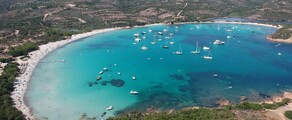 Porto Vecchio: eralennuki rentimine
