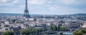 Paris Issy les Moulineaux : eralennuki rentimine 