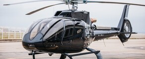 Helikopteri rentimine - H130
