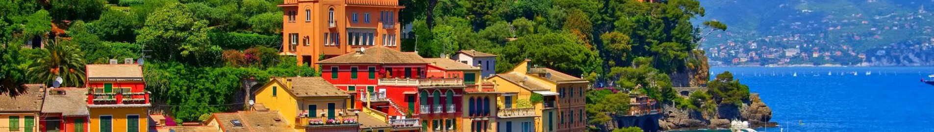 Portofino : eralennuki rentimine