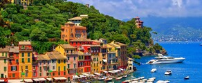 Portofino : eralennuki rentimine