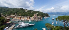 Salerno - Capri: helikopteritransfeer