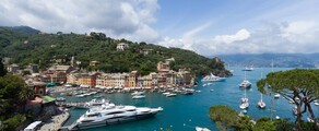 Milano - Portofino: Helikopteritransfeer