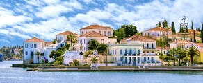 Spetses : eralennuki rentimine