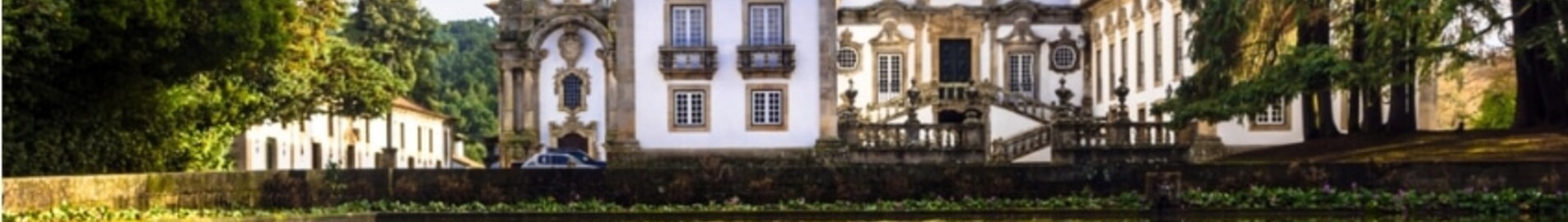 Vila Real eralennuki rentimine 
