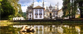 Vila Real eralennuki rentimine 