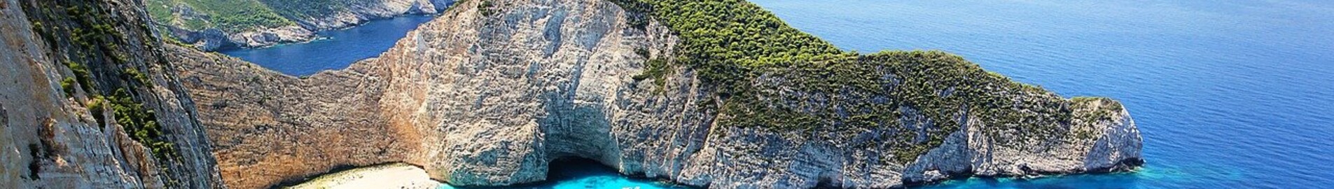 Zakynthos Zante : eralennuki rentimine