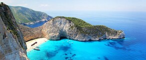 Zakynthos Zante : eralennuki rentimine