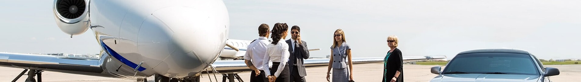 Kuidas haldab AEROAFFAIRES AOG-d?